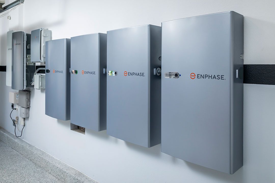 Battery Backup